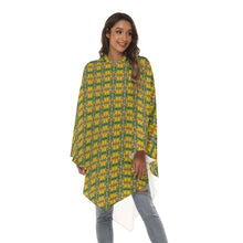 Load image into Gallery viewer, All-Over Print Unisex Cloak
