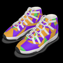 Load image into Gallery viewer, Men&#39;s High Top Basketball Shoes
