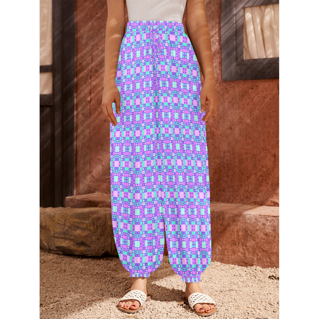 Pants for a Promenade