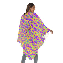 Load image into Gallery viewer, All-Over Print Unisex Cloak
