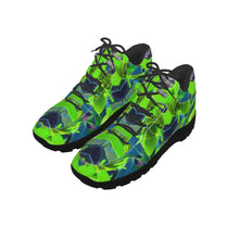 Load image into Gallery viewer, Designer Men&#39;s Hiking Shoes
