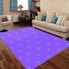 Load image into Gallery viewer, Foldable Rectangular Floor Mat
