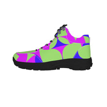 Load image into Gallery viewer, Designer Men&#39;s Hiking Shoes
