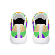 Load image into Gallery viewer, Women&#39;s Platform Sneakers
