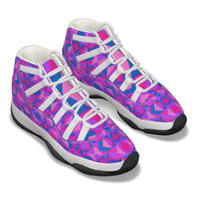 Load image into Gallery viewer, Men&#39;s High Top Basketball Shoes
