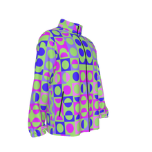 Load image into Gallery viewer, Windbreakers with Design and Color
