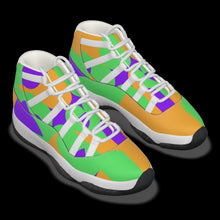 Load image into Gallery viewer, Men&#39;s High Top Basketball Shoes
