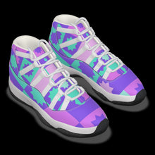 Load image into Gallery viewer, Women&#39;s High Top Basketball Shoes
