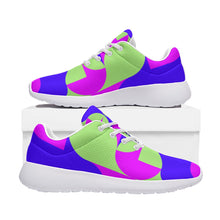 Load image into Gallery viewer, Women&#39;s Platform Sneakers
