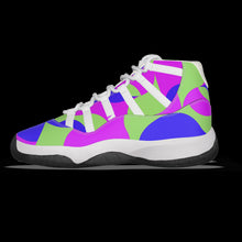 Load image into Gallery viewer, Men&#39;s High Top Basketball Shoes
