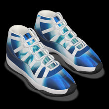 Load image into Gallery viewer, Women&#39;s High Top Basketball Shoes
