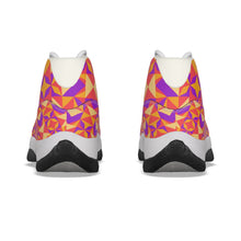Load image into Gallery viewer, Men&#39;s High Top Basketball Shoes
