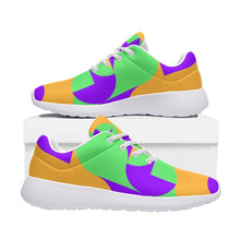 Load image into Gallery viewer, Men&#39;s Platform Sneakers
