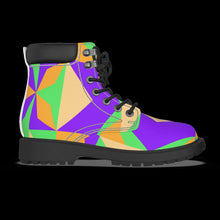 Load image into Gallery viewer, Really Cool Shoes***Walk in Colors
