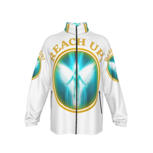 Load image into Gallery viewer, Windbreakers with Design and Color
