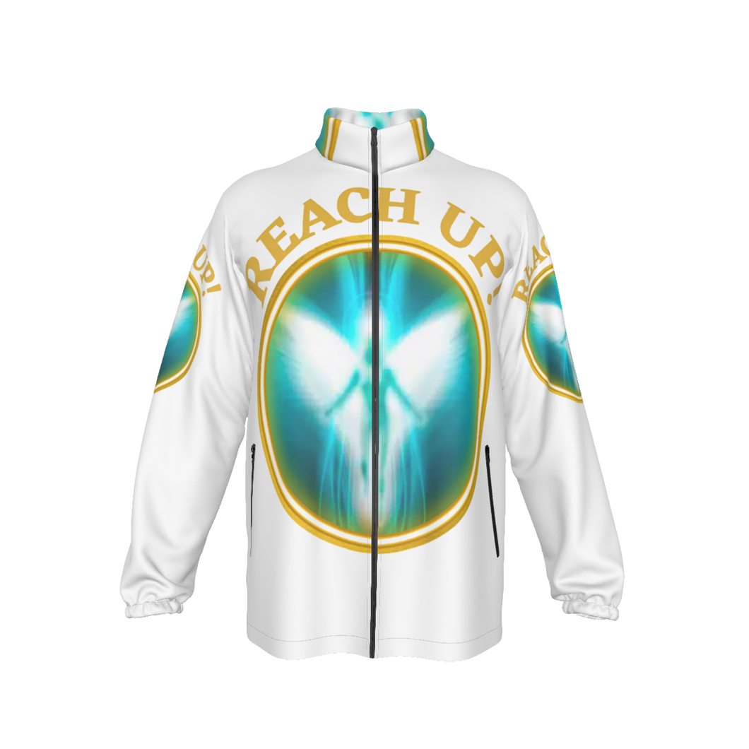 Windbreakers with Design and Color