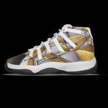 Load image into Gallery viewer, Men&#39;s High Top Basketball Shoes
