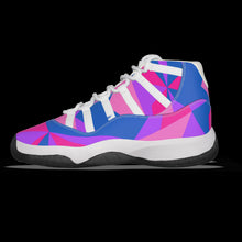 Load image into Gallery viewer, Men&#39;s High Top Basketball Shoes
