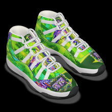 Load image into Gallery viewer, Men&#39;s High Top Basketball Shoes
