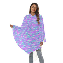 Load image into Gallery viewer, All-Over Print Unisex Cloak
