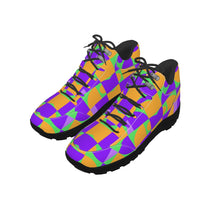 Load image into Gallery viewer, Designer Men&#39;s Hiking Shoes
