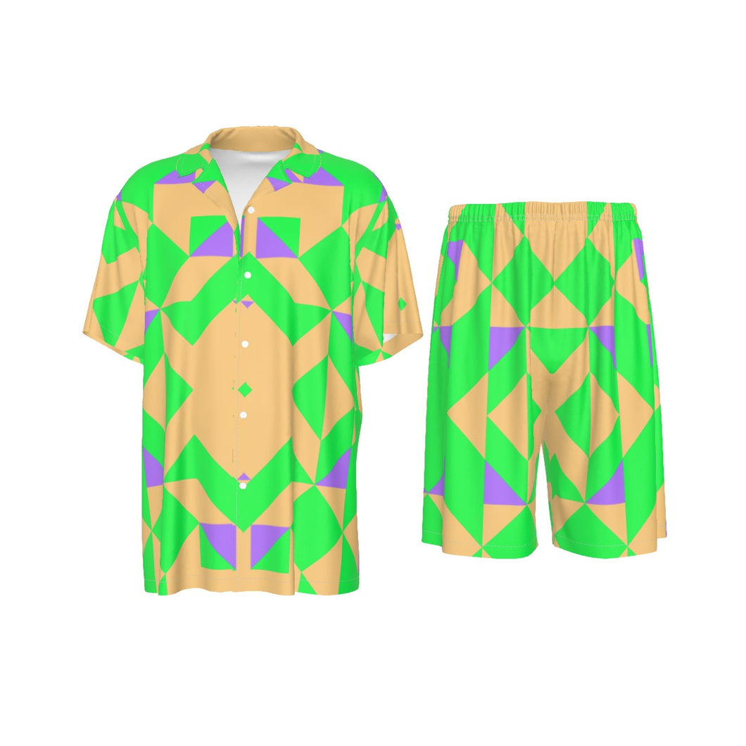 Elegant Casual Wear
