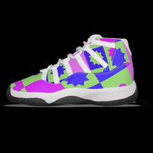 Load image into Gallery viewer, Women&#39;s High Top Basketball Shoes
