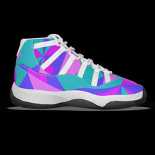 Load image into Gallery viewer, Women&#39;s High Top Basketball Shoes
