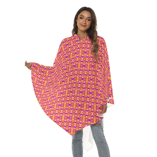 All-Over Print Unisex Cloak