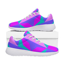 Load image into Gallery viewer, Men&#39;s Platform Sneakers
