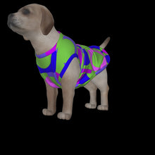 Load image into Gallery viewer, Canine Comfort - Seasonal Transition Tank Top

