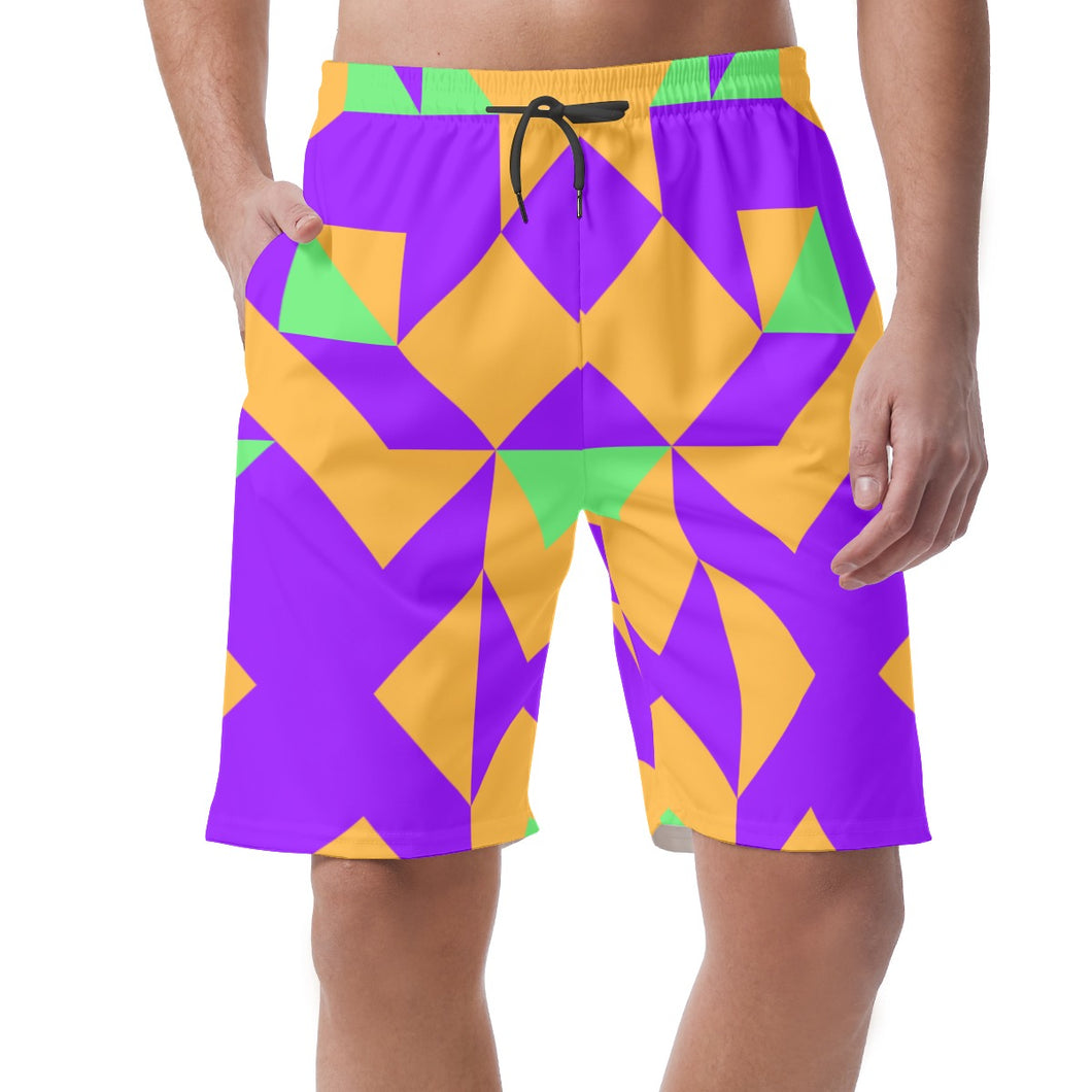 Traditional Shorts