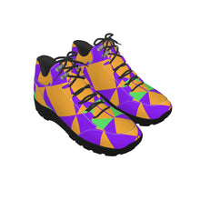Load image into Gallery viewer, Designer Men&#39;s Hiking Shoes
