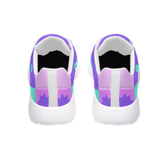 Load image into Gallery viewer, Men&#39;s Platform Sneakers

