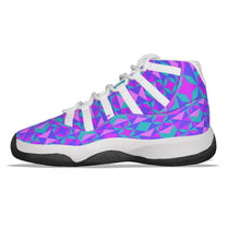 Load image into Gallery viewer, Men&#39;s High Top Basketball Shoes

