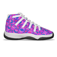Load image into Gallery viewer, Men&#39;s High Top Basketball Shoes
