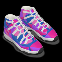 Load image into Gallery viewer, Women&#39;s High Top Basketball Shoes
