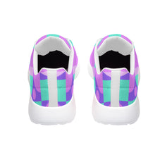 Load image into Gallery viewer, Men&#39;s Platform Sneakers
