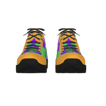 Load image into Gallery viewer, Designer Men&#39;s Hiking Shoes
