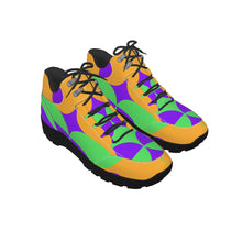 Load image into Gallery viewer, Designer Men&#39;s Hiking Shoes
