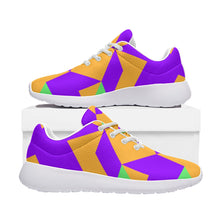 Load image into Gallery viewer, Women&#39;s Platform Sneakers
