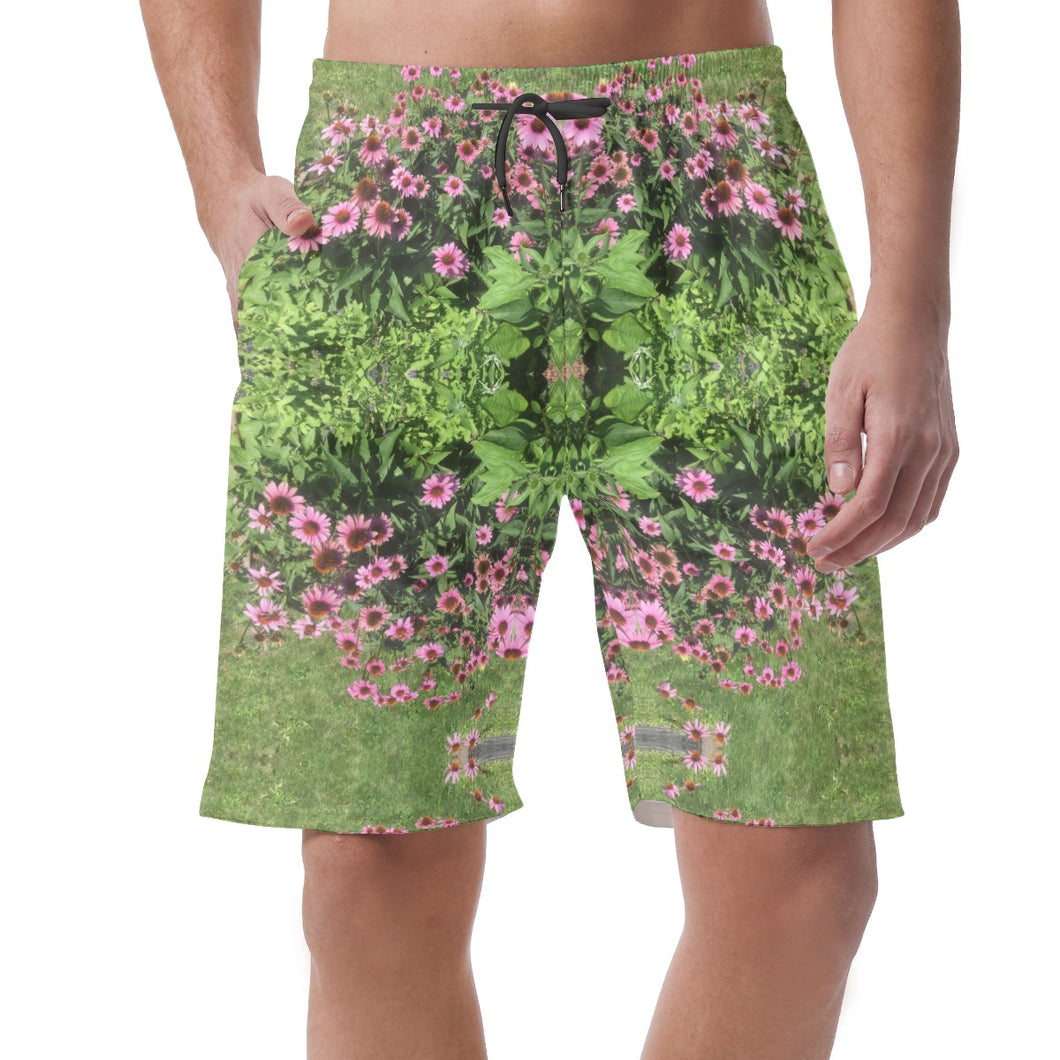 Traditional Shorts