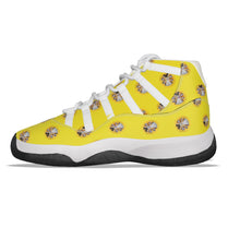 Load image into Gallery viewer, Men&#39;s High Top Basketball Shoes
