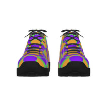 Load image into Gallery viewer, Designer Men&#39;s Hiking Shoes
