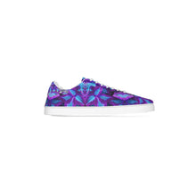 Load image into Gallery viewer, Men&#39;s Leather Sneakers
