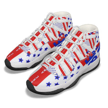 Load image into Gallery viewer, Men&#39;s High Top Basketball Shoes
