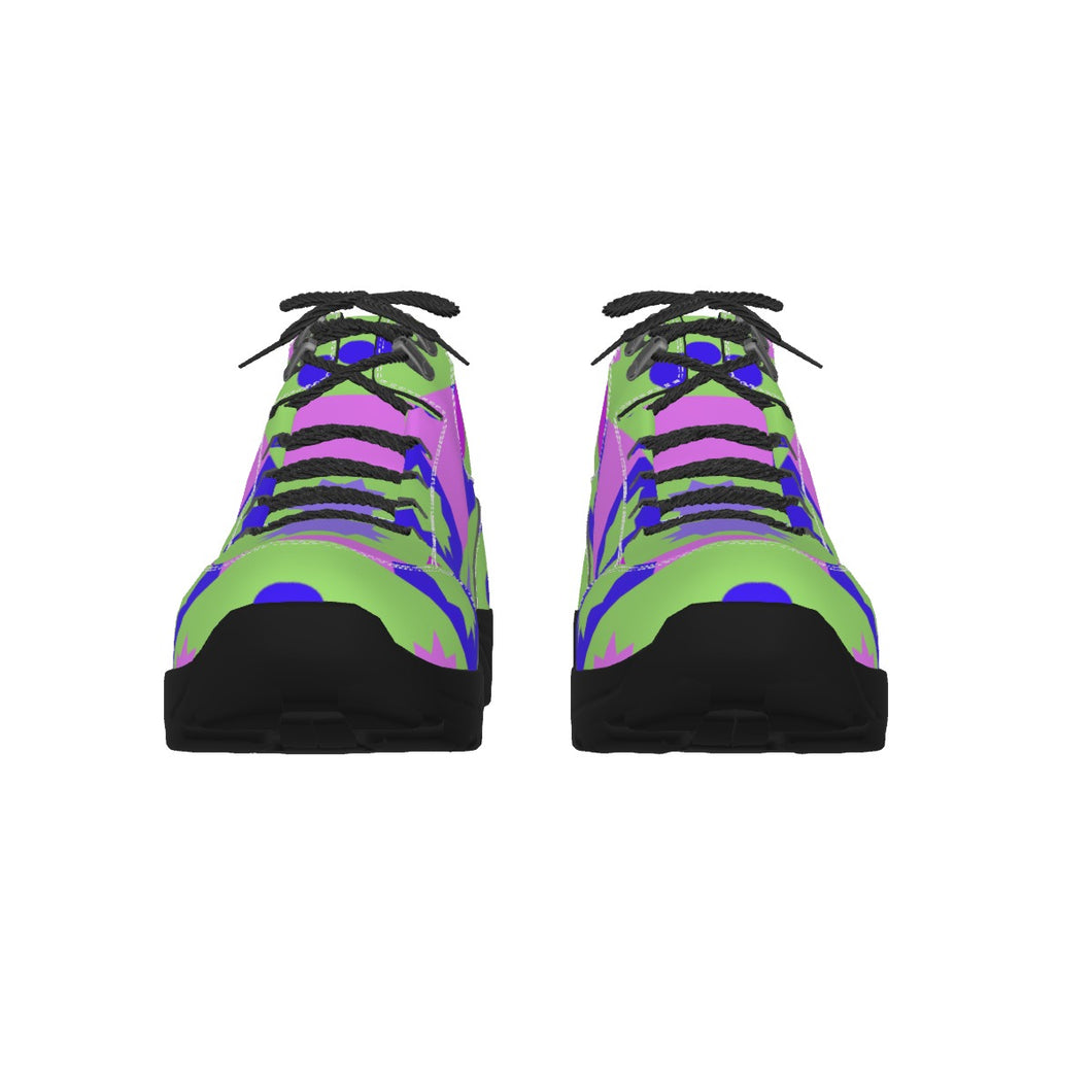 Designer Men's Hiking Shoes