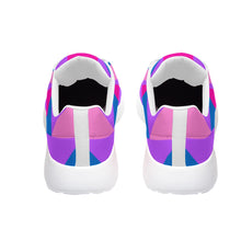 Load image into Gallery viewer, Men&#39;s Platform Sneakers
