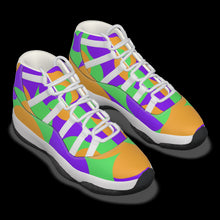 Load image into Gallery viewer, Women&#39;s High Top Basketball Shoes
