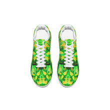 Load image into Gallery viewer, Men&#39;s Leather Sneakers
